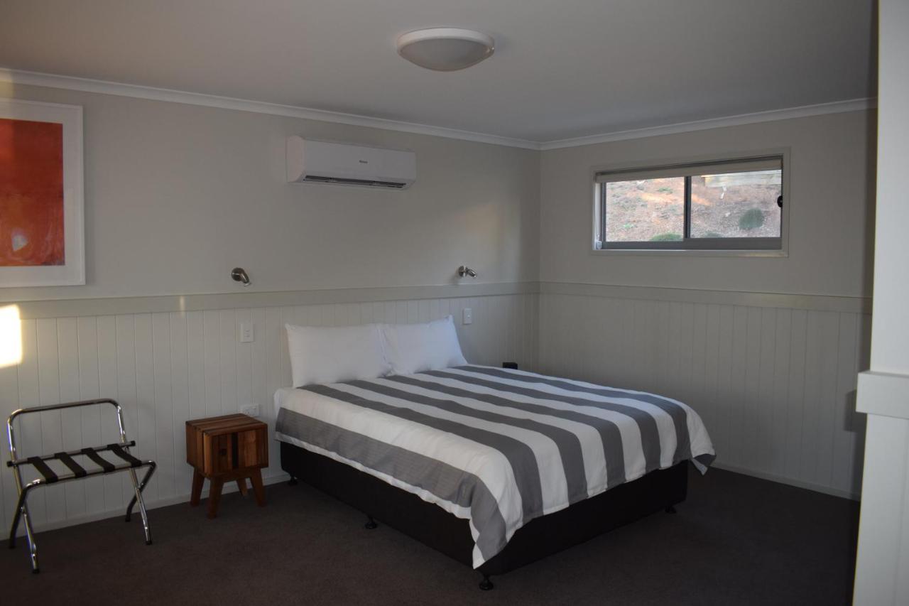 Nrma Port Macquarie Breakwall Holiday Park Dış mekan fotoğraf